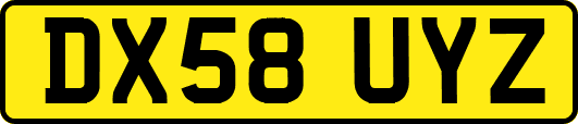 DX58UYZ