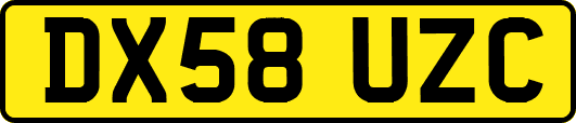 DX58UZC