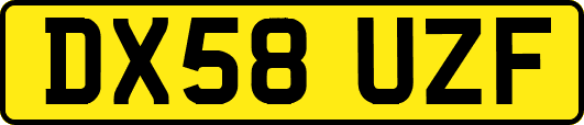 DX58UZF