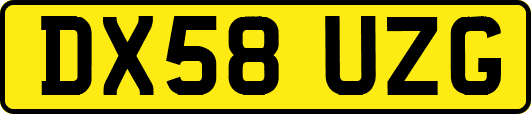 DX58UZG