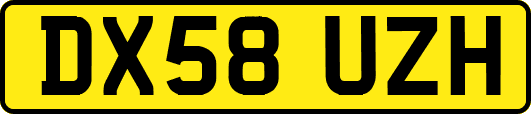 DX58UZH