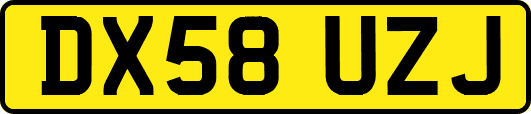 DX58UZJ