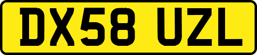 DX58UZL