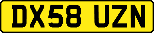 DX58UZN