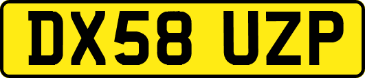 DX58UZP