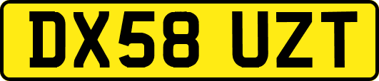 DX58UZT