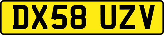 DX58UZV