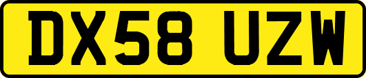 DX58UZW