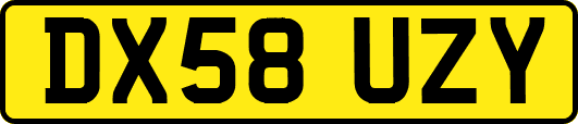 DX58UZY