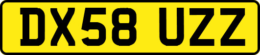 DX58UZZ