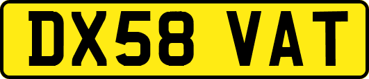 DX58VAT