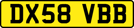 DX58VBB