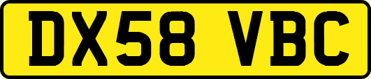 DX58VBC