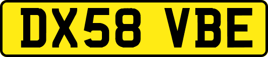 DX58VBE