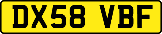 DX58VBF