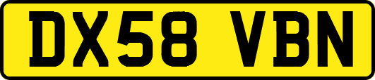 DX58VBN