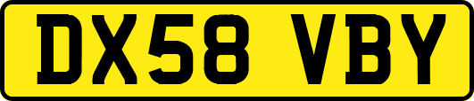 DX58VBY