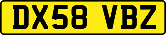 DX58VBZ