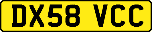 DX58VCC