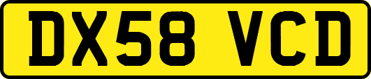 DX58VCD