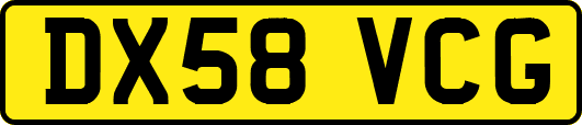 DX58VCG