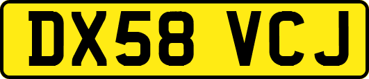 DX58VCJ