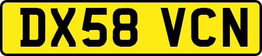 DX58VCN