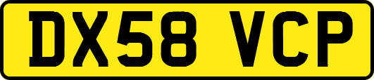 DX58VCP