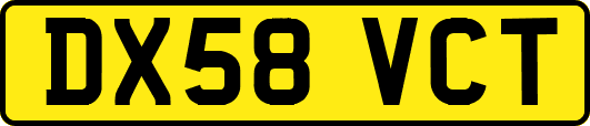 DX58VCT