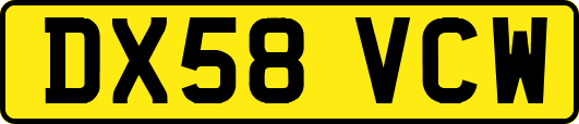 DX58VCW