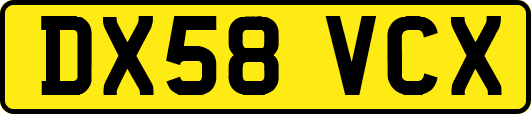 DX58VCX