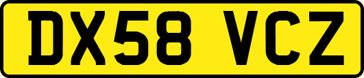 DX58VCZ