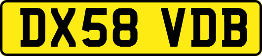 DX58VDB