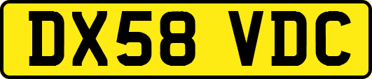 DX58VDC