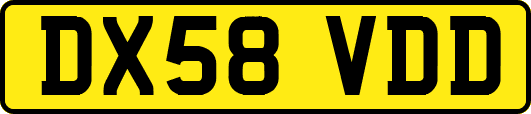 DX58VDD