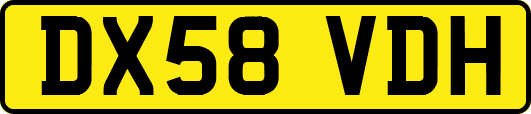 DX58VDH