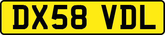 DX58VDL