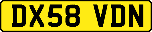 DX58VDN