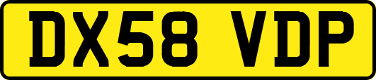 DX58VDP