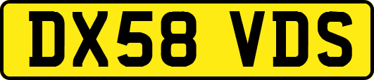 DX58VDS
