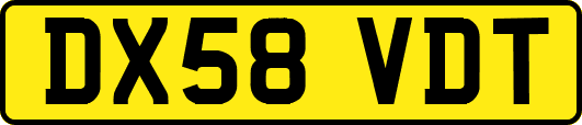 DX58VDT