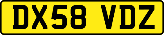 DX58VDZ