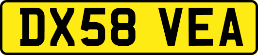DX58VEA