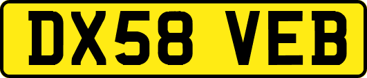 DX58VEB