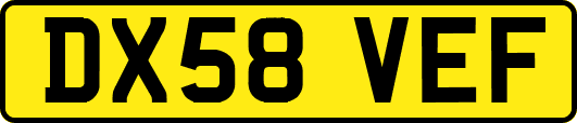 DX58VEF
