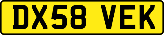 DX58VEK