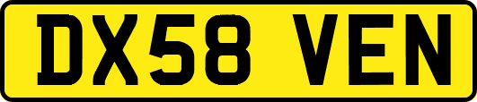 DX58VEN