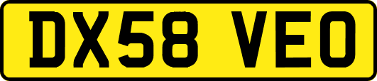 DX58VEO