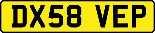 DX58VEP