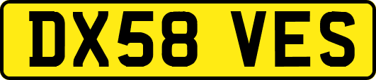 DX58VES